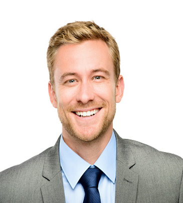 James O'Connell