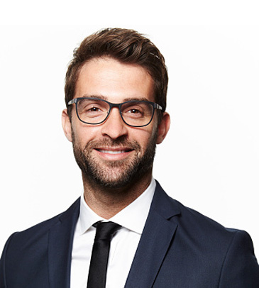 Marcus Rivera